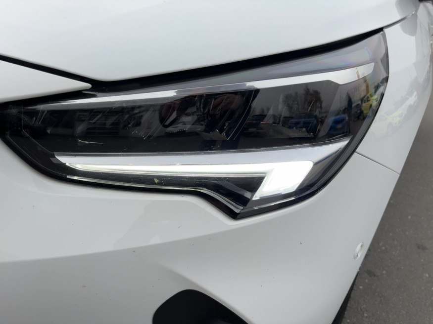 OPEL Corsa Elegance, SHZ, Panoramadach