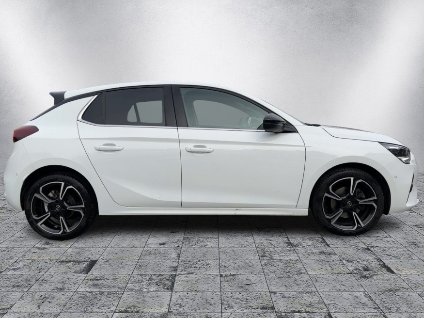 OPEL Corsa Elegance, SHZ, Panoramadach