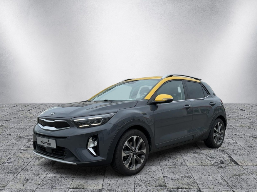 KIA Stonic 1.0 T-GDi 48V Spirit DCT7