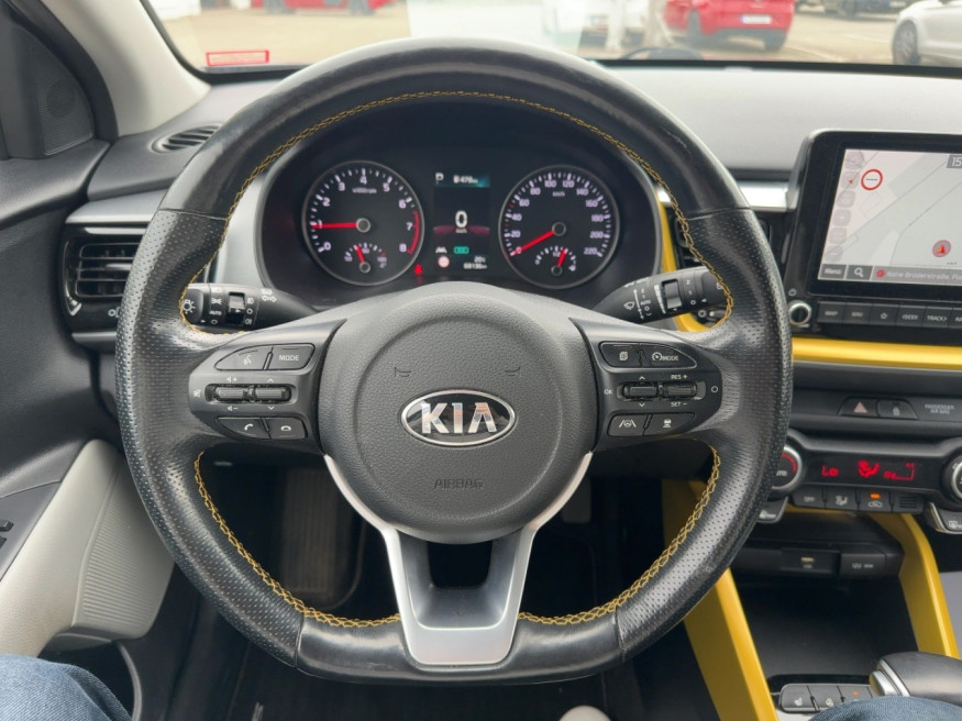 KIA Stonic 1.0 T-GDi 48V Spirit DCT7