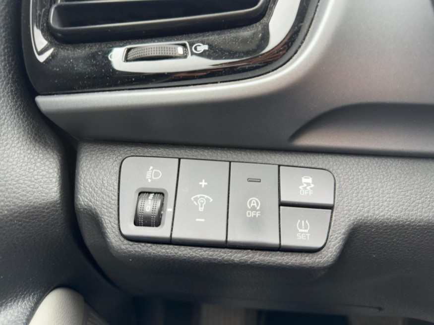 KIA Stonic 1.0 T-GDi 48V Spirit DCT7