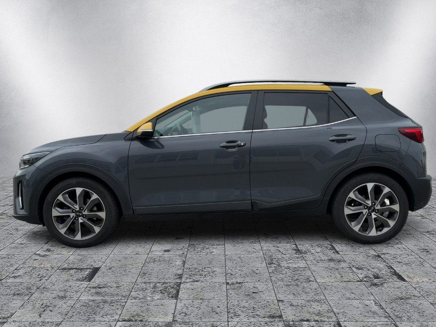KIA Stonic 1.0 T-GDi 48V Spirit DCT7
