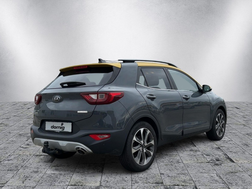 KIA Stonic 1.0 T-GDi 48V Spirit DCT7