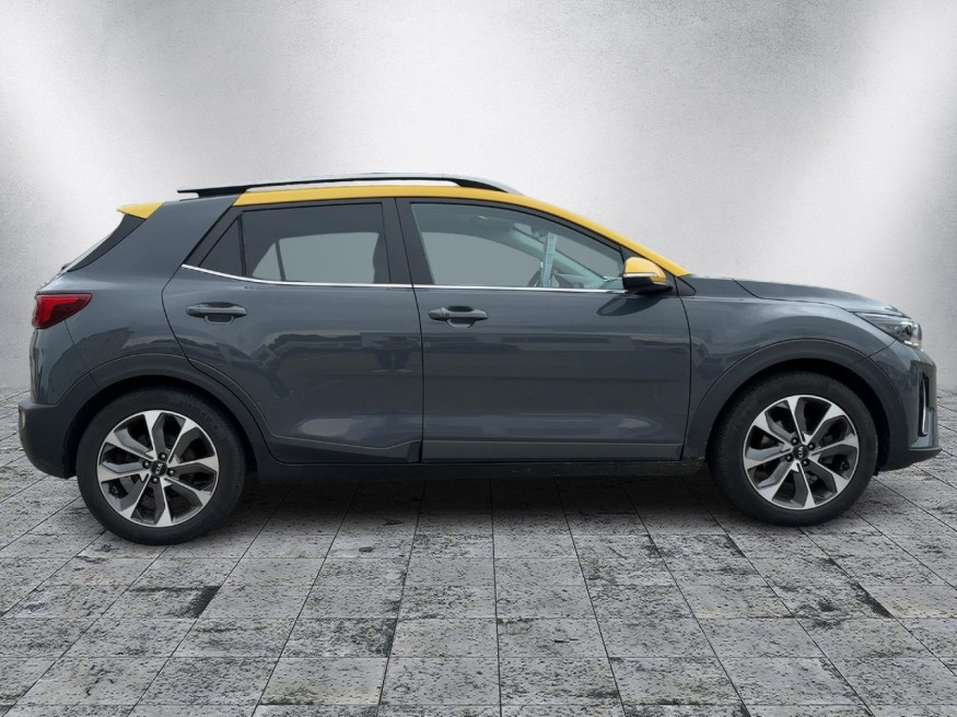 KIA Stonic 1.0 T-GDi 48V Spirit DCT7