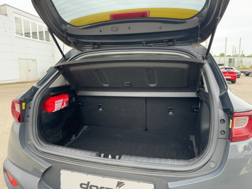 KIA Stonic 1.0 T-GDi 48V Spirit DCT7