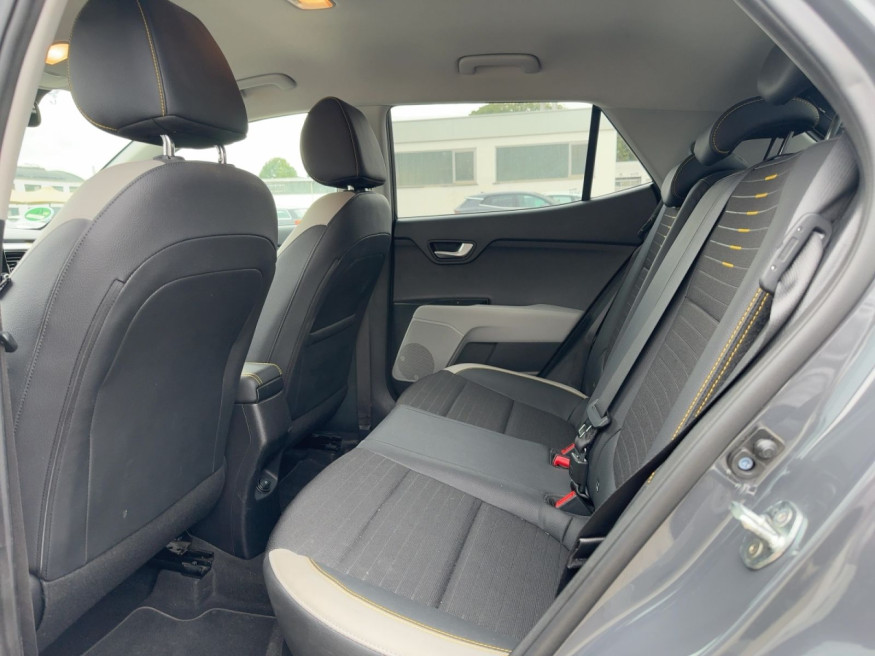 KIA Stonic 1.0 T-GDi 48V Spirit DCT7