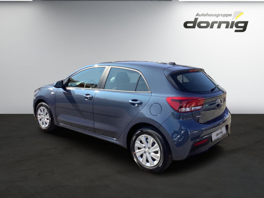 KIA Rio 1.2 Edition7 Emotion DAB