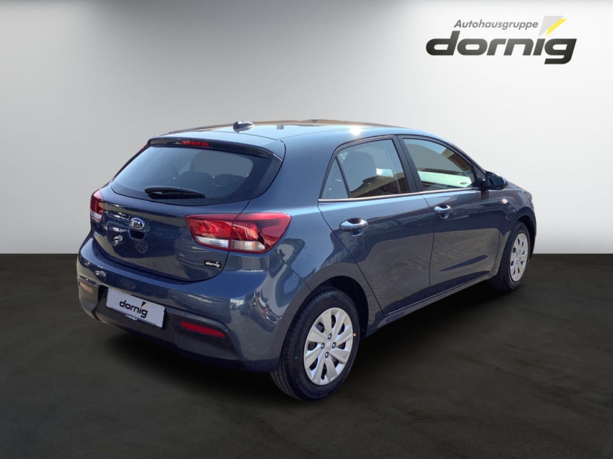 KIA Rio 1.2 Edition7 Emotion DAB