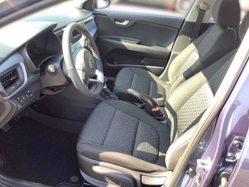 KIA Rio 1.2 Edition7 Emotion DAB