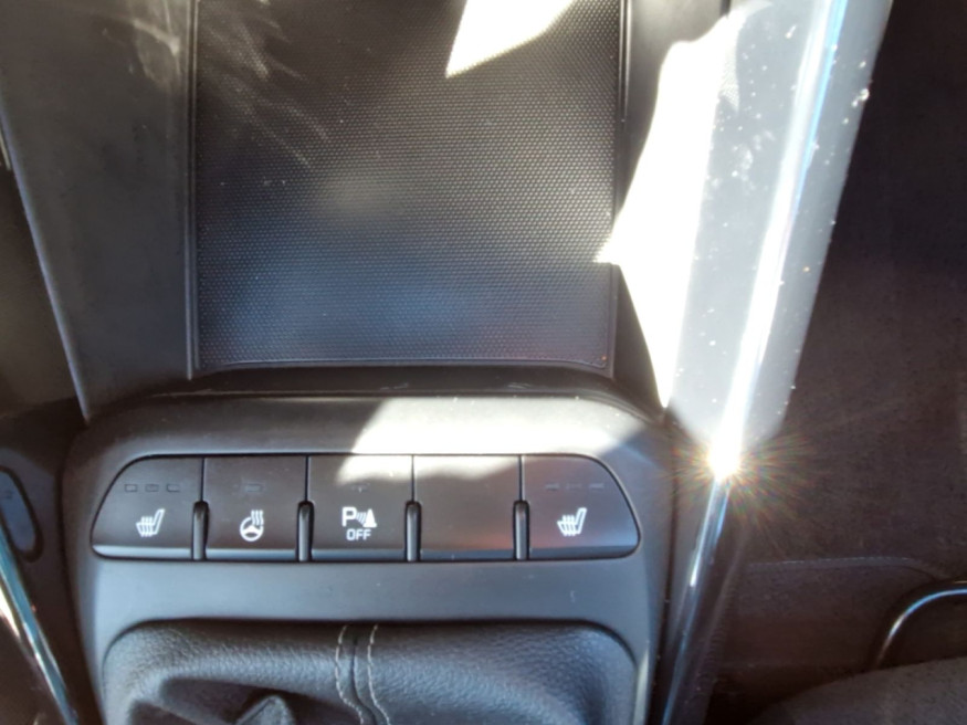 KIA Rio Vision, SHZ, LED, Navi