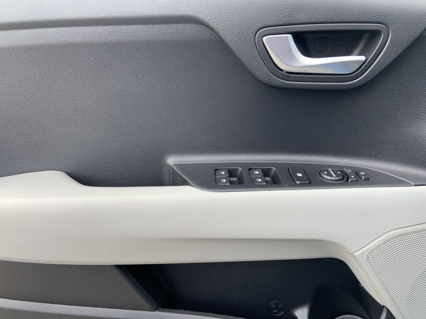 KIA Stonic Vision 100