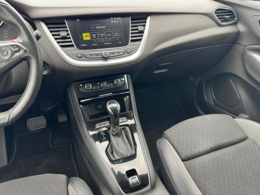 OPEL Grandland X Elegance, AHK, Kamera,Klimaaut