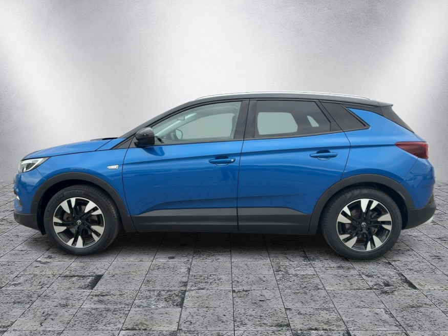 OPEL Grandland X Elegance, AHK, Kamera,Klimaaut