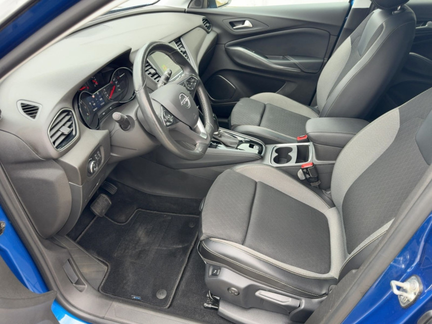 OPEL Grandland X Elegance, AHK, Kamera,Klimaaut
