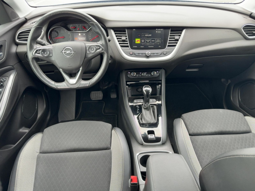 OPEL Grandland X Elegance, AHK, Kamera,Klimaaut