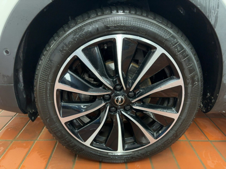 OPEL Grandland Ultimate, LED, SHZ, LRHZ