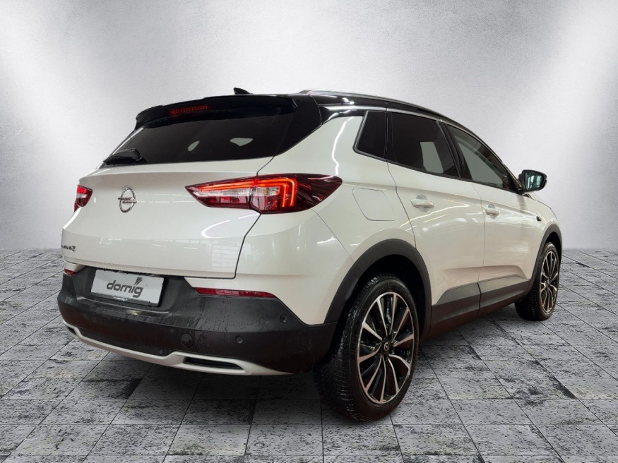 OPEL Grandland Ultimate, LED, SHZ, LRHZ