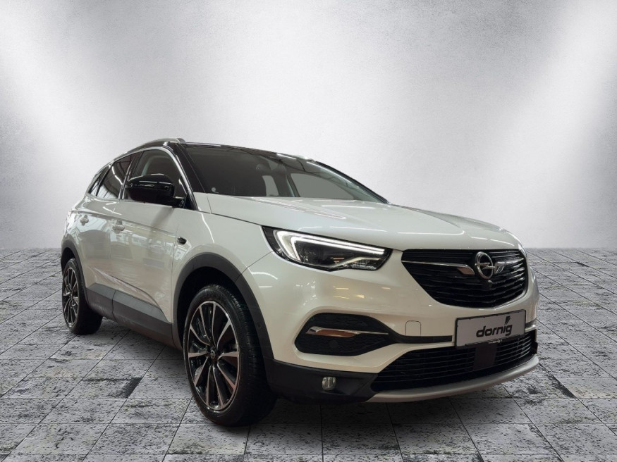 OPEL Grandland Ultimate, LED, SHZ, LRHZ