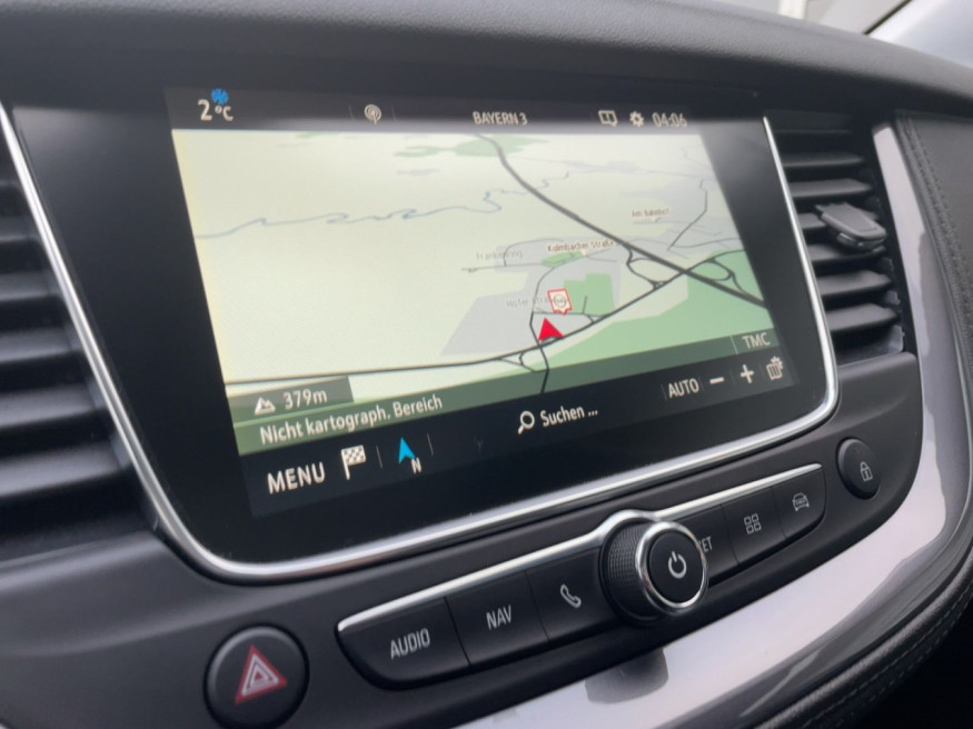 OPEL Grandland X Ultimate