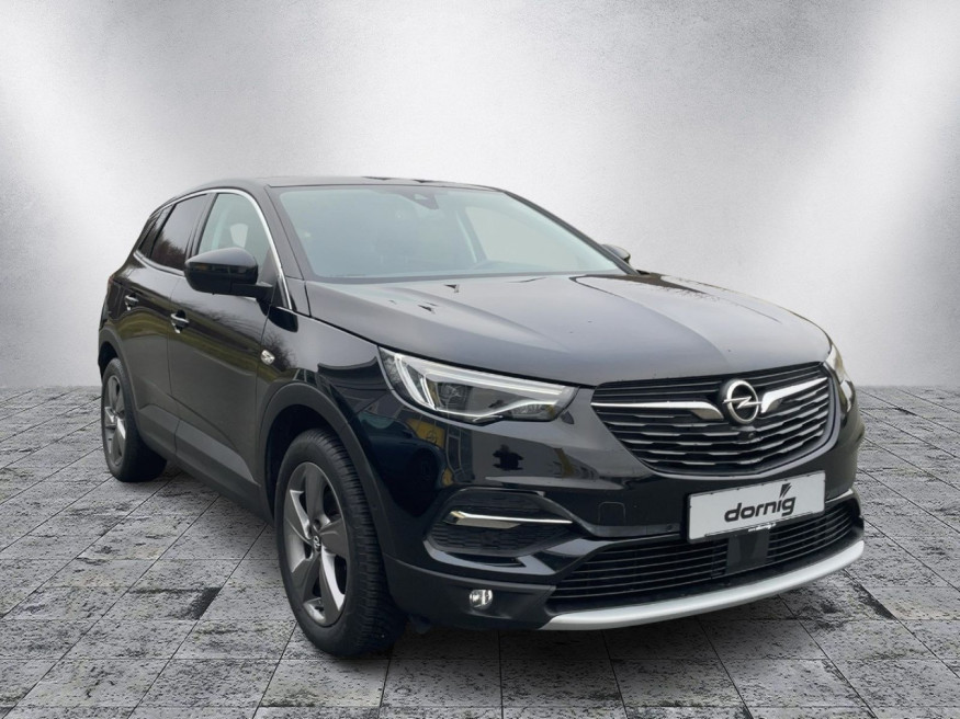 OPEL Grandland X Ultimate