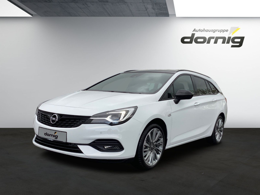 OPEL Astra ST Ultimate Start/Stop,WI-Pak.