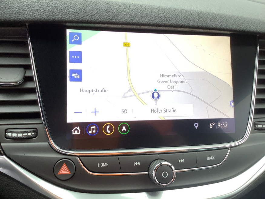 OPEL Astra ST Ultimate Start/Stop,WI-Pak.