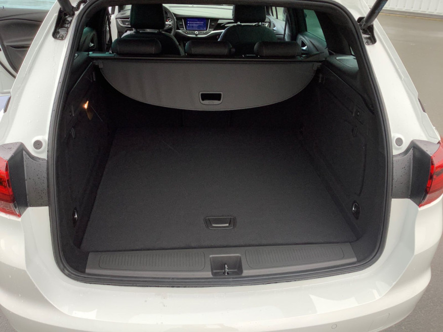 OPEL Astra ST Ultimate Start/Stop,WI-Pak.