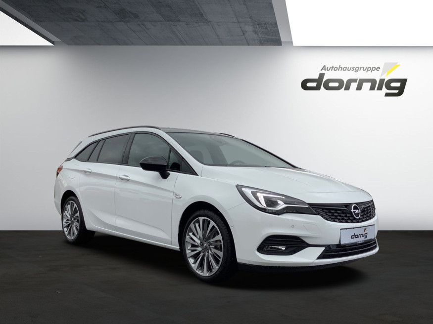 OPEL Astra ST Ultimate Start/Stop,WI-Pak.