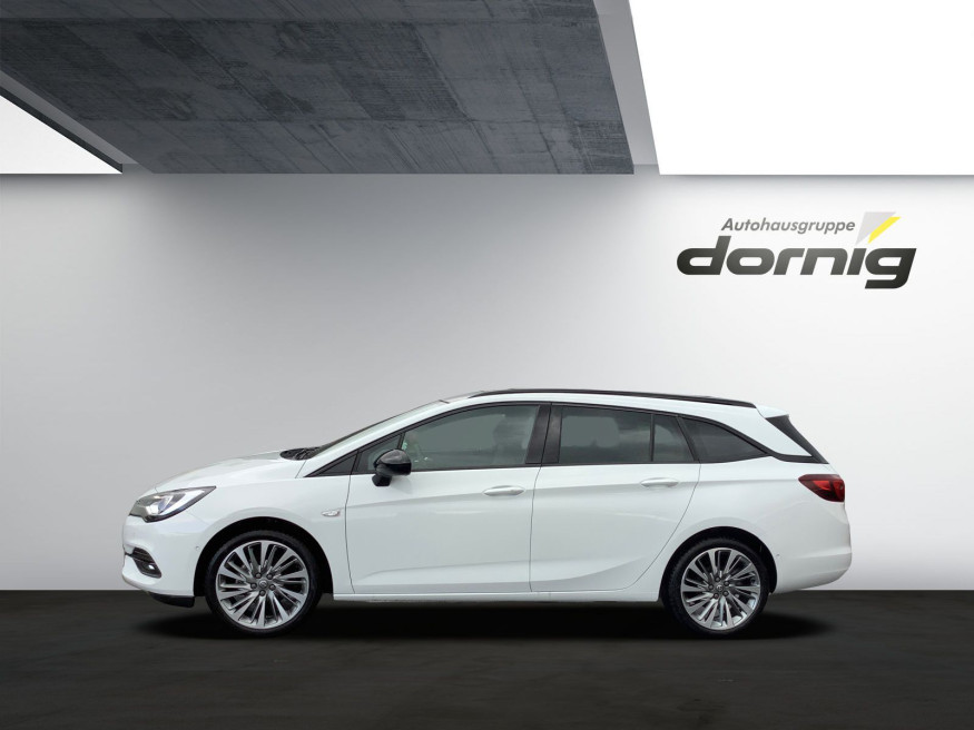 OPEL Astra ST Ultimate Start/Stop,WI-Pak.