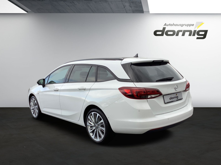 OPEL Astra ST Ultimate Start/Stop,WI-Pak.