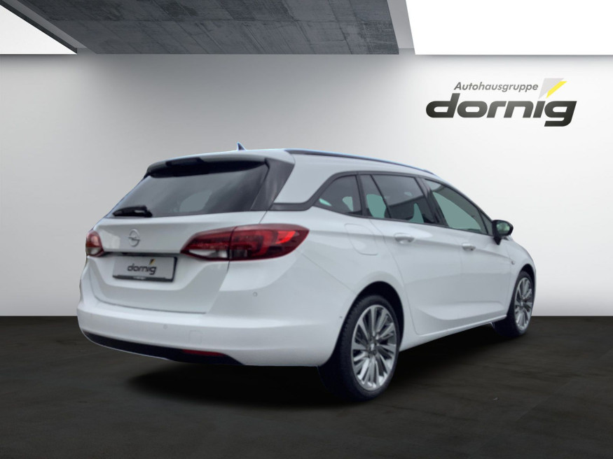 OPEL Astra ST Ultimate Start/Stop,WI-Pak.