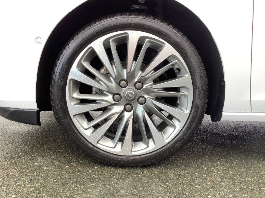 OPEL Astra ST Ultimate Start/Stop,WI-Pak.