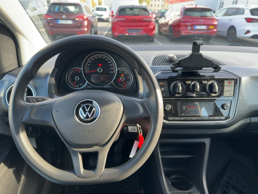 VW Up! Basis