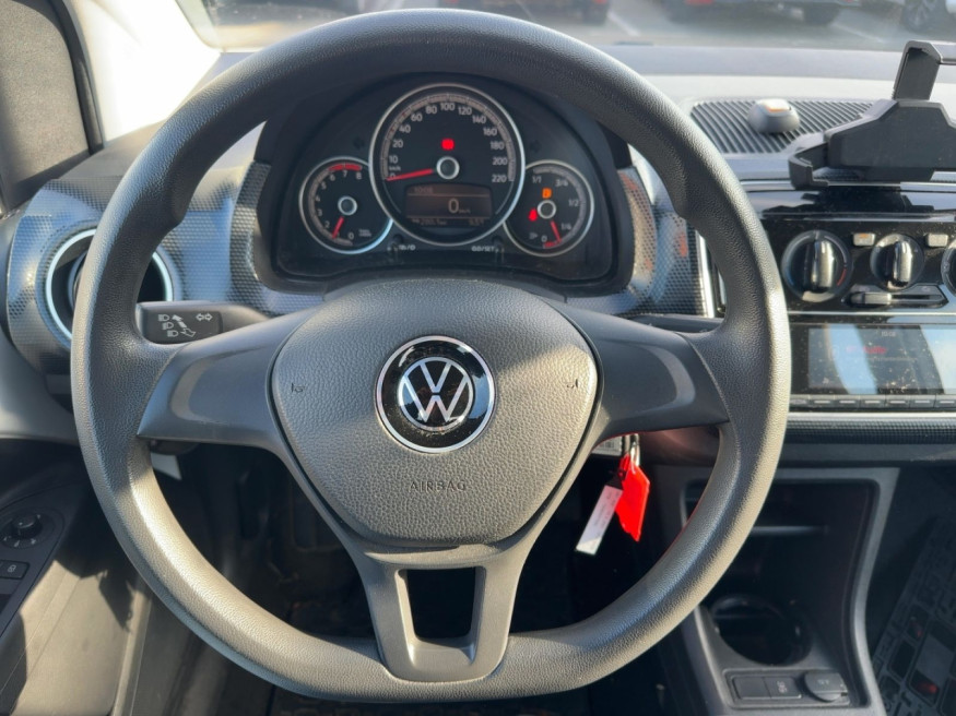 VW Up! Basis