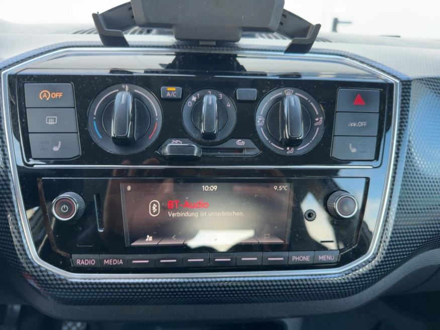 VW Up! Basis