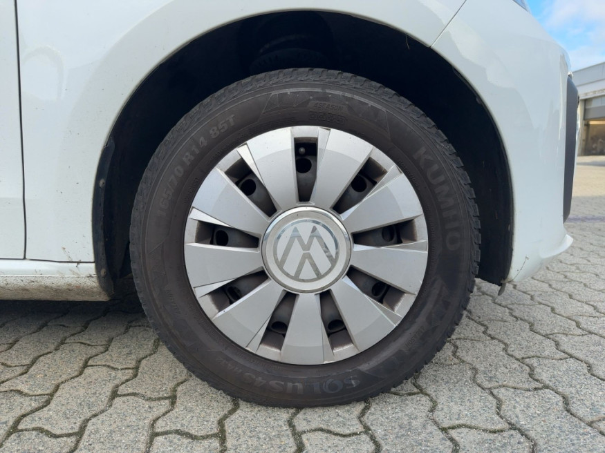 VW Up! Basis