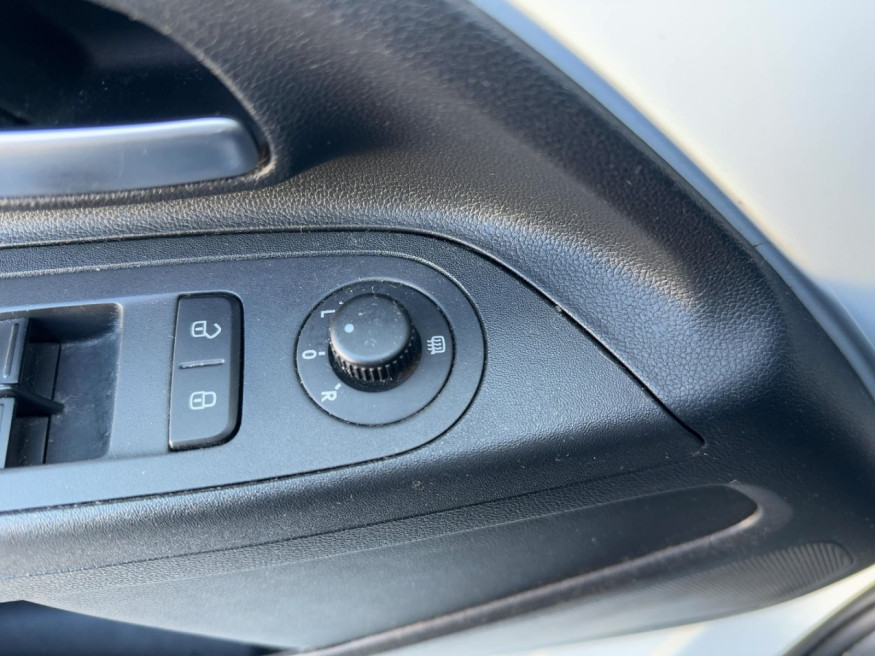 VW Up! Basis
