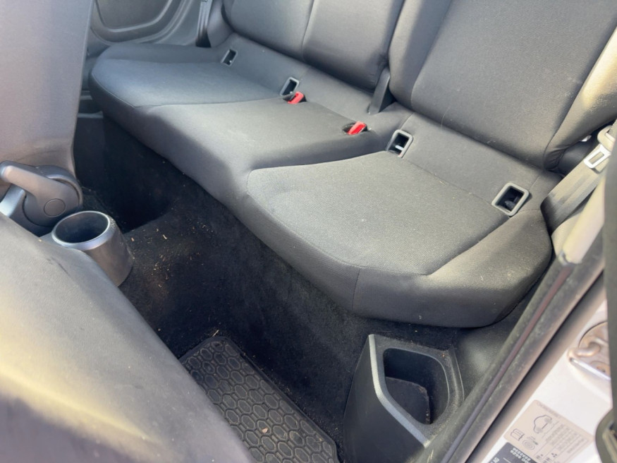 VW Up! Basis