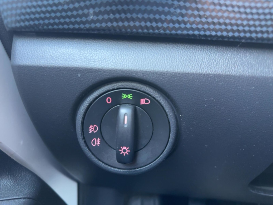 VW Up! Basis