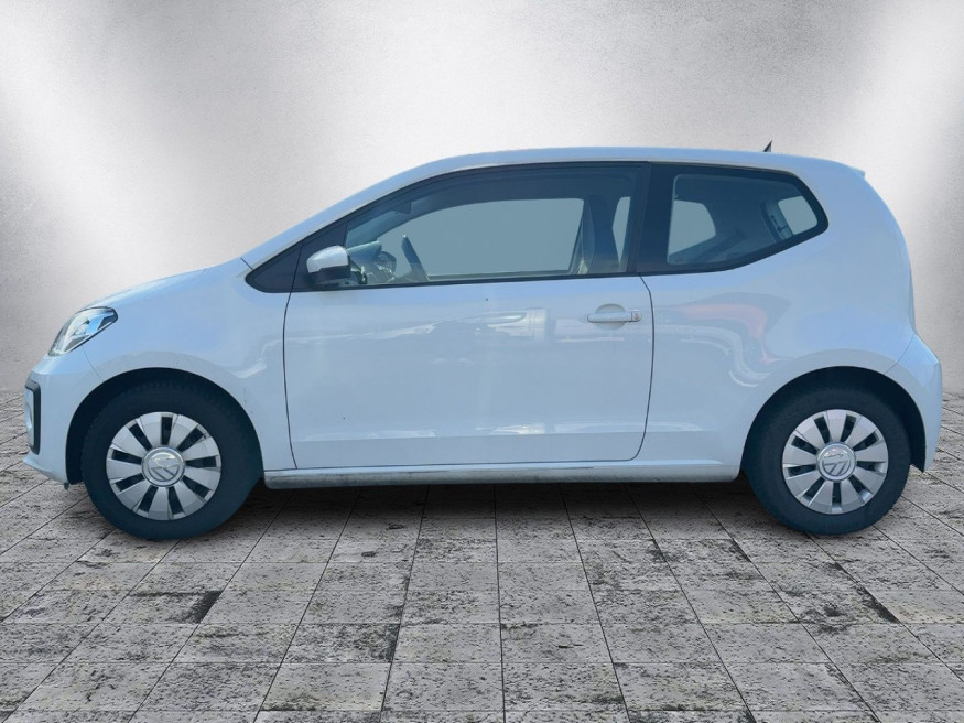 VW Up! Basis