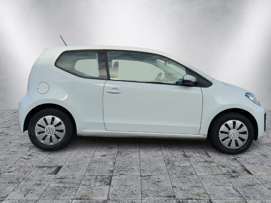 VW Up! Basis