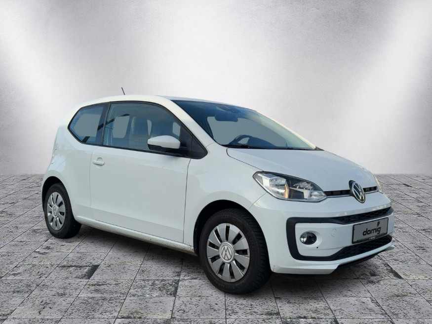 VW Up! Basis