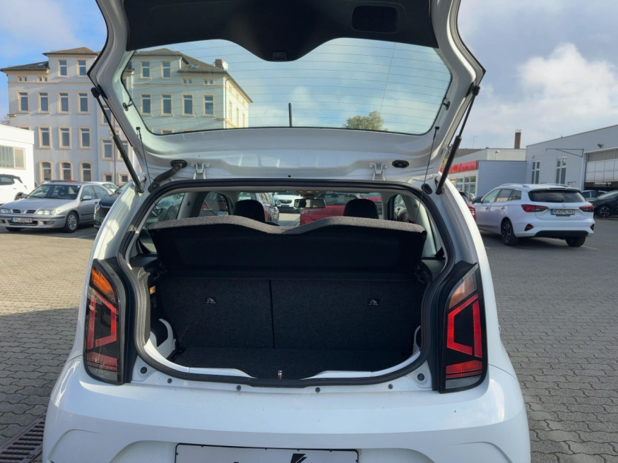 VW Up! Basis