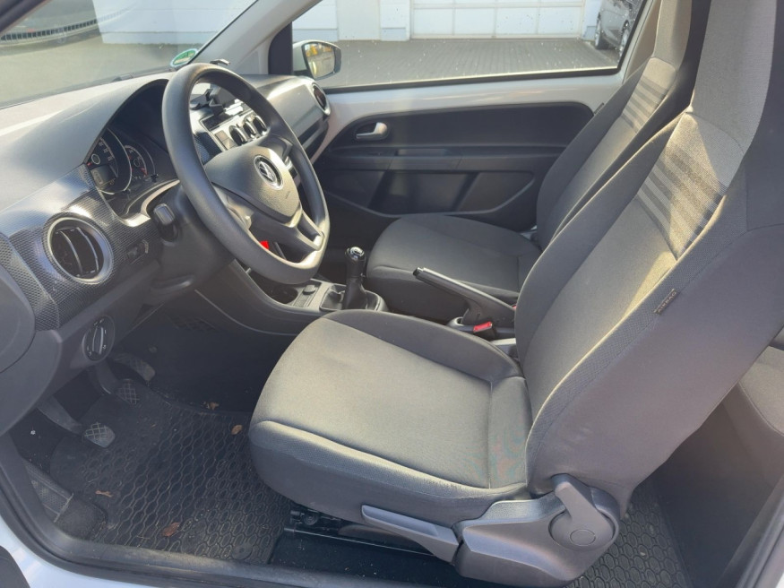 VW Up! Basis