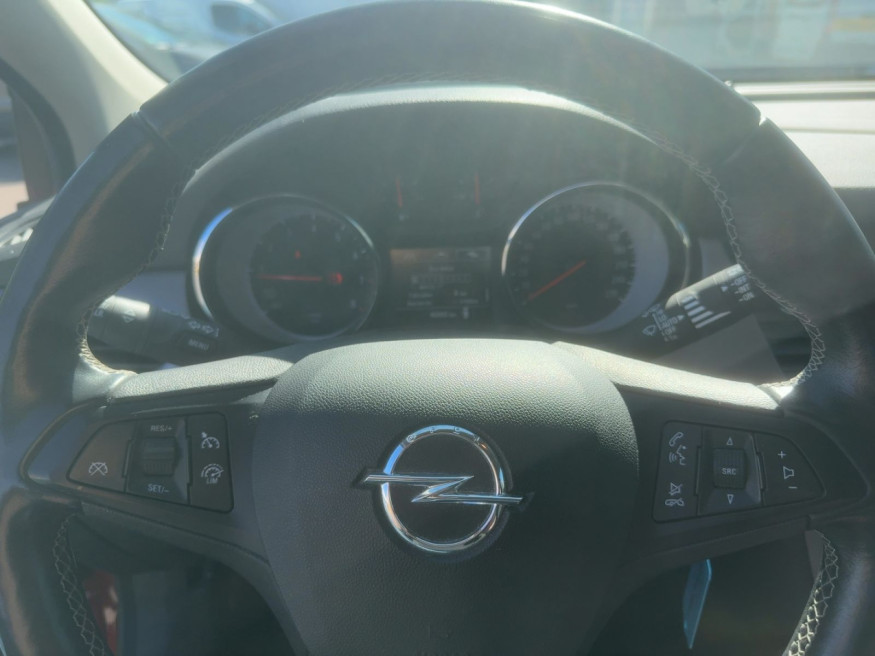 OPEL Astra 5T Edition, Komfort,Wi-Paket