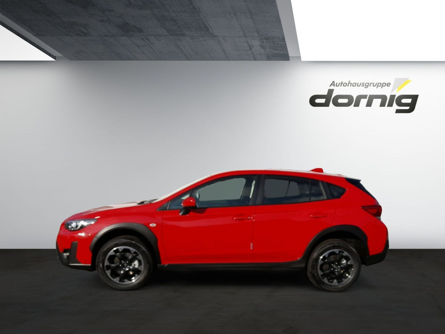 SUBARU XV 4x4,AHK,Sitzheizung