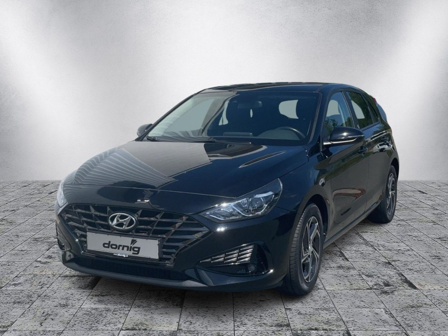 HYUNDAI i30 Edition 30