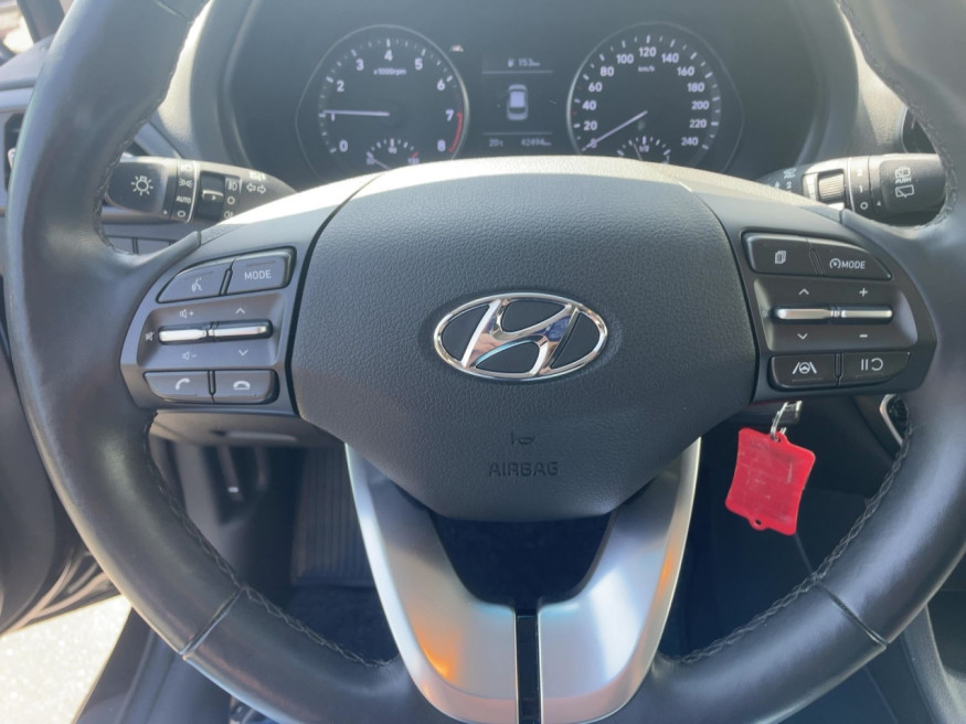 HYUNDAI i30 Edition 30