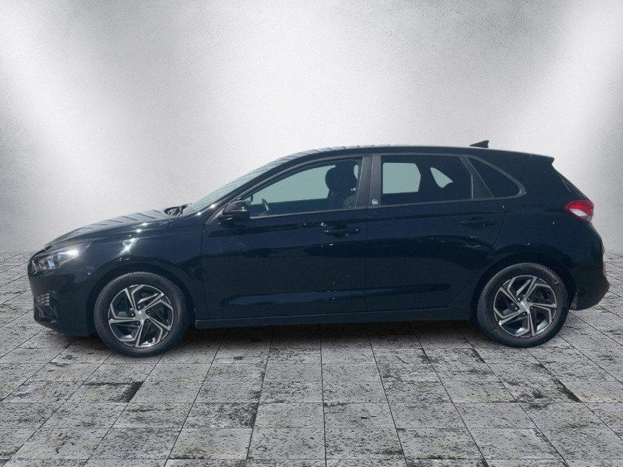 HYUNDAI i30 Edition 30