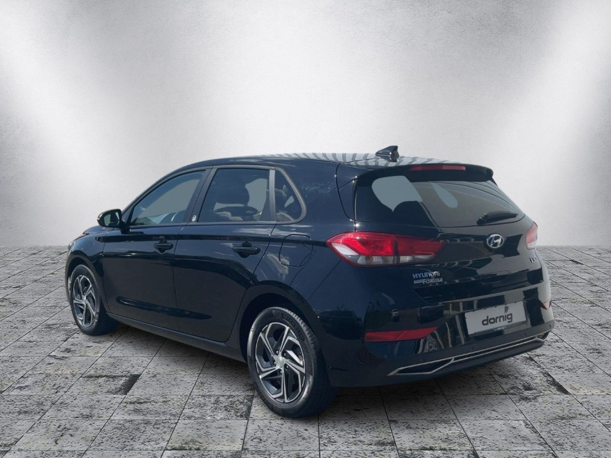 HYUNDAI i30 Edition 30